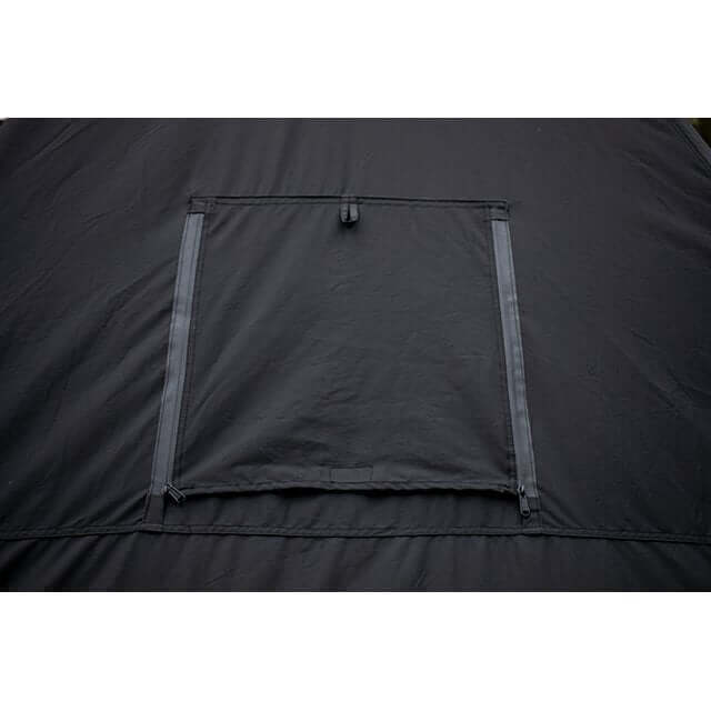 GRIP SWANY-FIRE PROOF GS MOTHER TENT-WhoWhy International-Japanese 