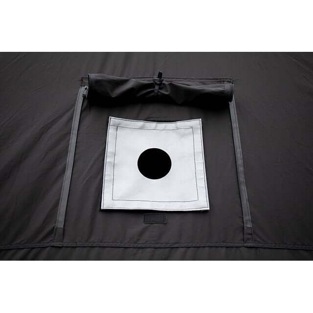 GRIP SWANY-FIRE PROOF GS MOTHER TENT-WhoWhy International-Japanese