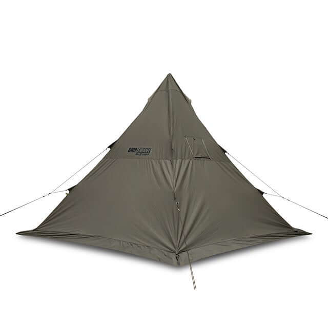 GRIP SWANY - FIRE PROOF GS MOTHER TENT GST-04 - Olive