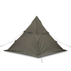 GRIP SWANY - FIRE PROOF GS MOTHER TENT GST-04 - Black