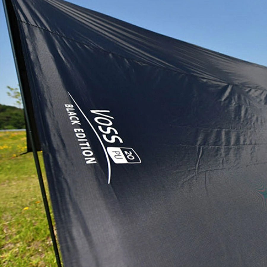 nordisk voss tarp NORDISK